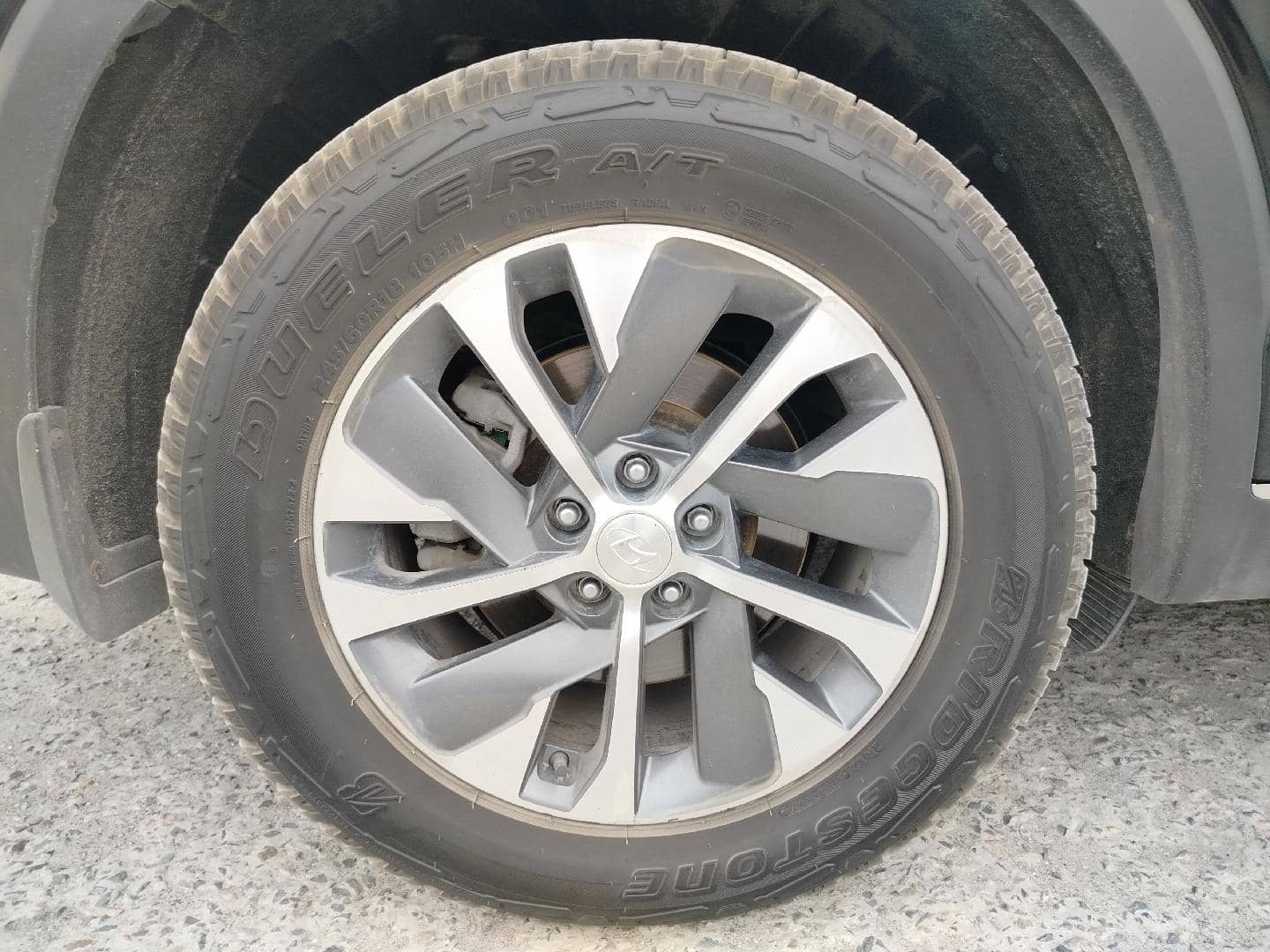 Hyundai Palisade,  176 333 км, 2021 года в лизинг