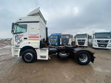 КАМАЗ 5490-S5 (M1840)