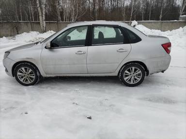 Lada Granta седан