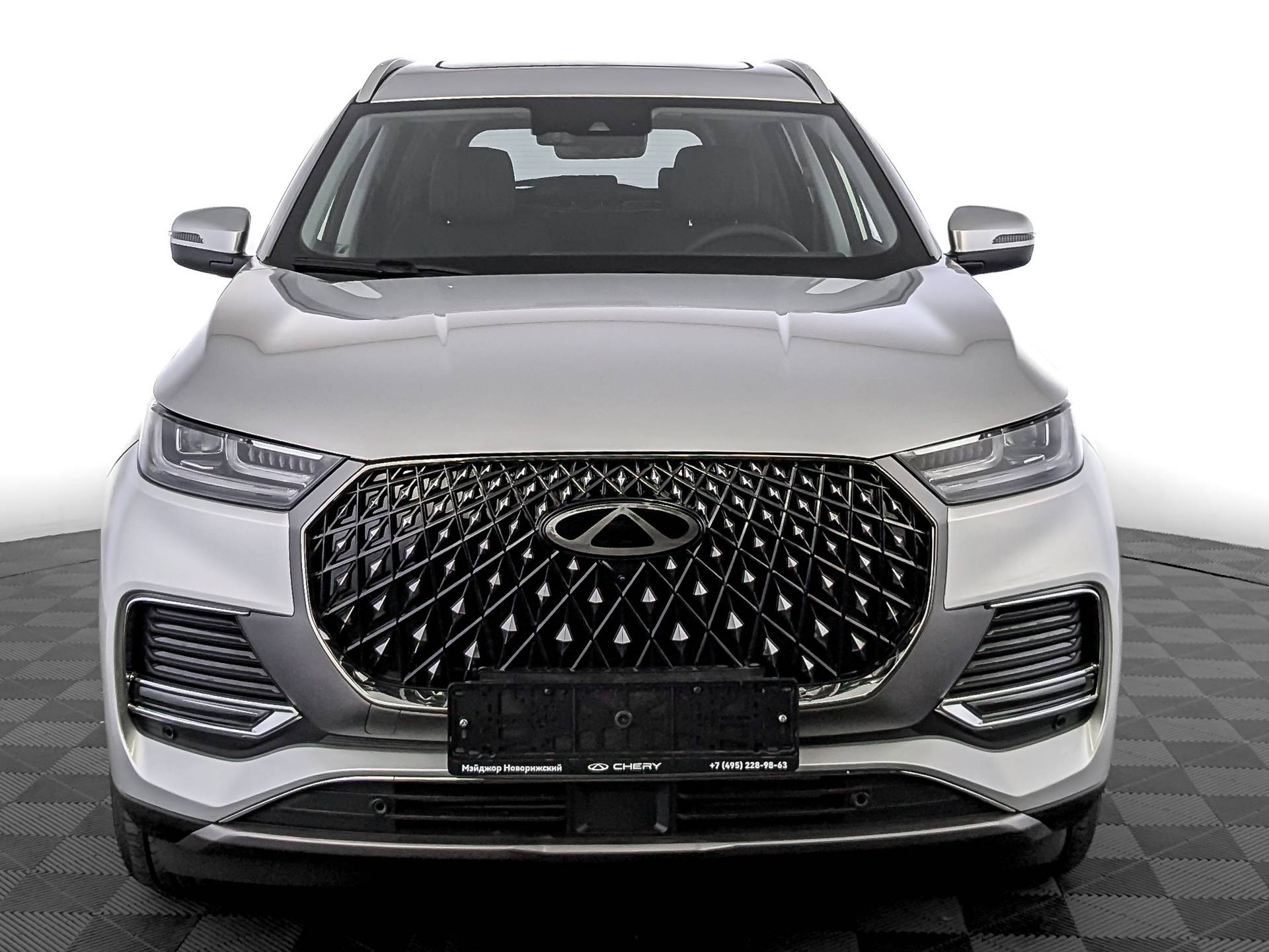 Chery Tiggo 8 PRO Dreamline DCT