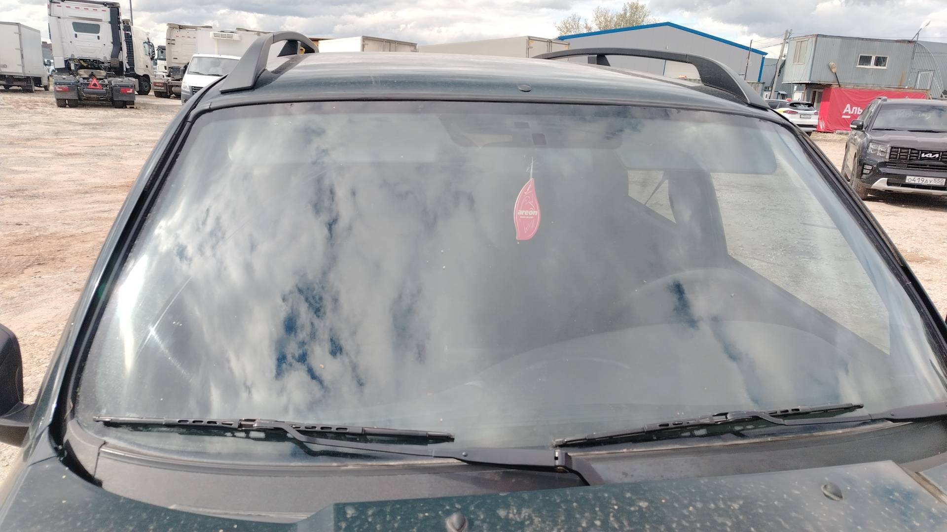 Lada Niva Travel,  79 765 км, 2023 года