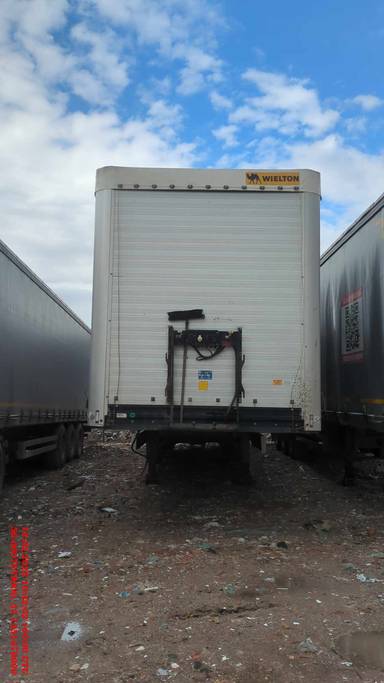 Wielton NS 3 K