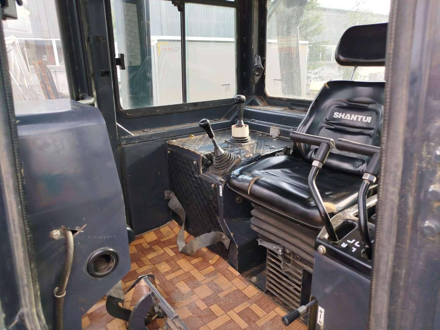 Shantui SD32, 2024 года в лизинг
