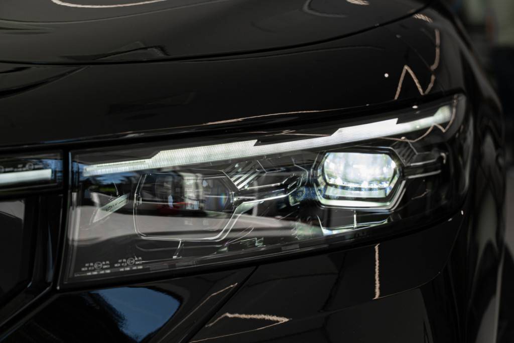 Voyah Free EVR Sport Edition