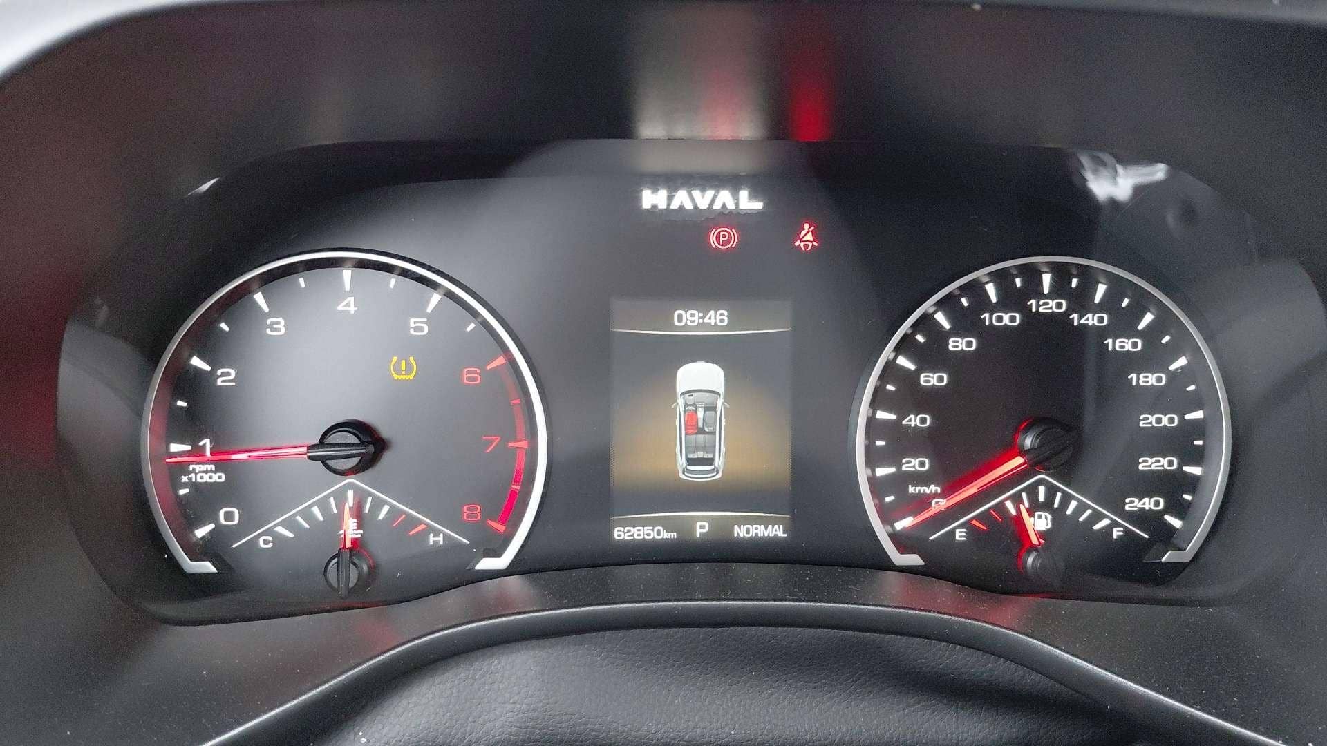 Haval Jolion,  62 850 км, 2025 года в лизинг