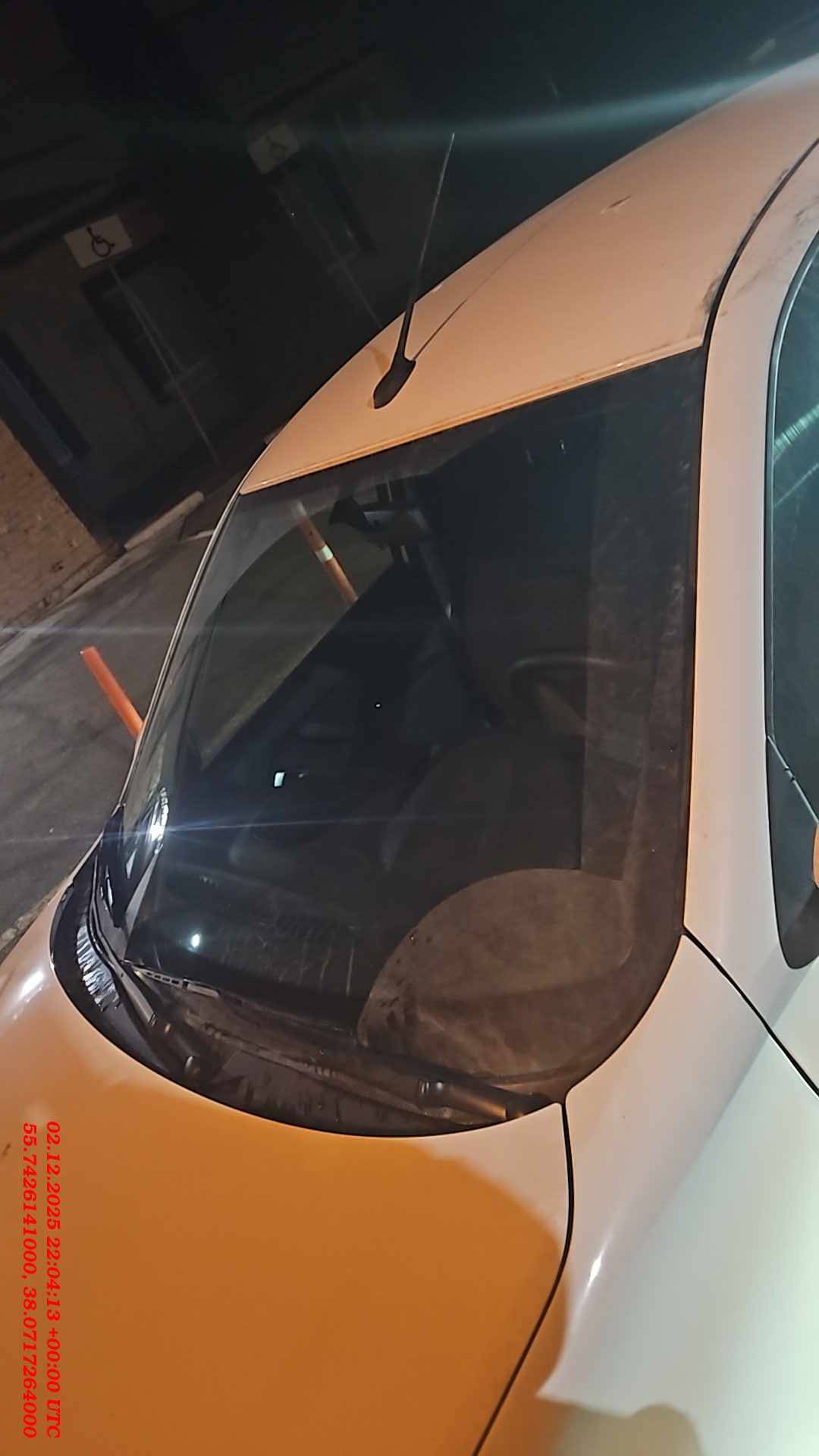 Lada Granta седан,  12 786 км, 2025 года в лизинг