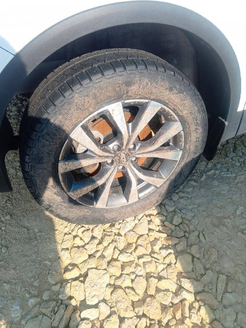 Chery Tiggo 7 PRO,  162 000 км, 2023 года в лизинг