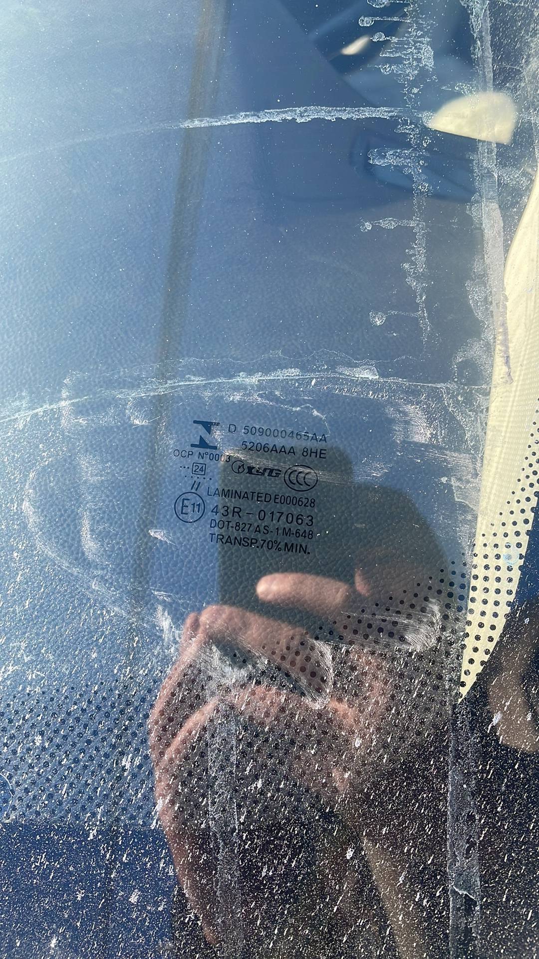 OMODA S5,  45 214 км, 2024 года в лизинг