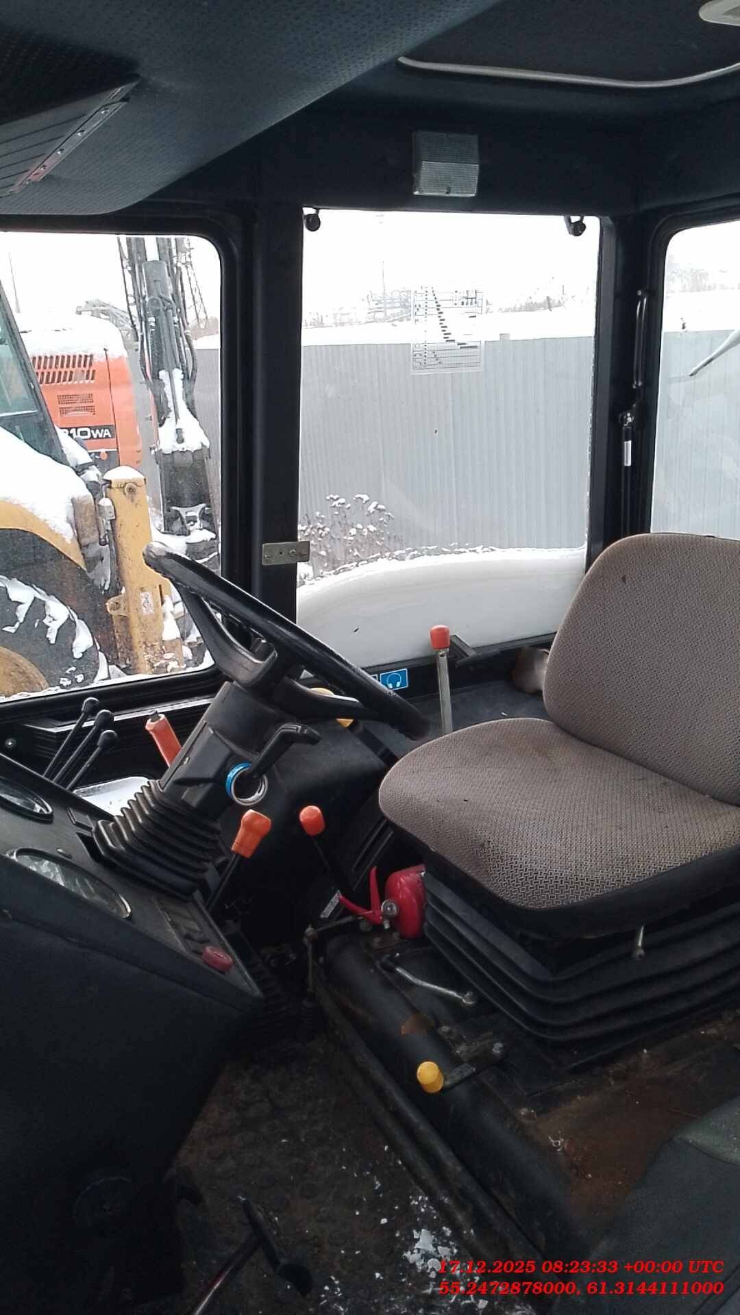 МТЗ Беларус 82.1, 2022 года в лизинг