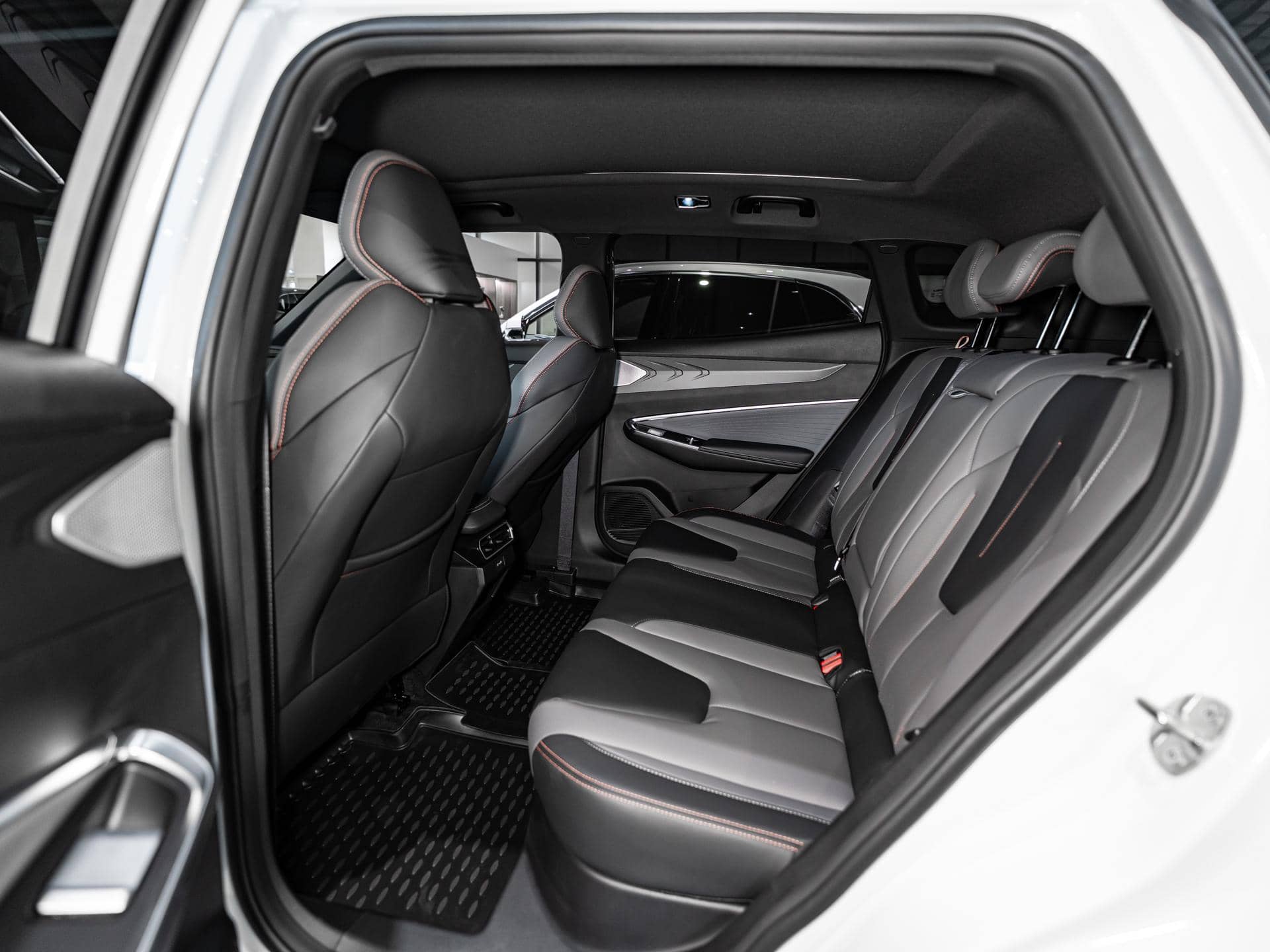 Geely Cityray Флагман 1.5Т АТ
