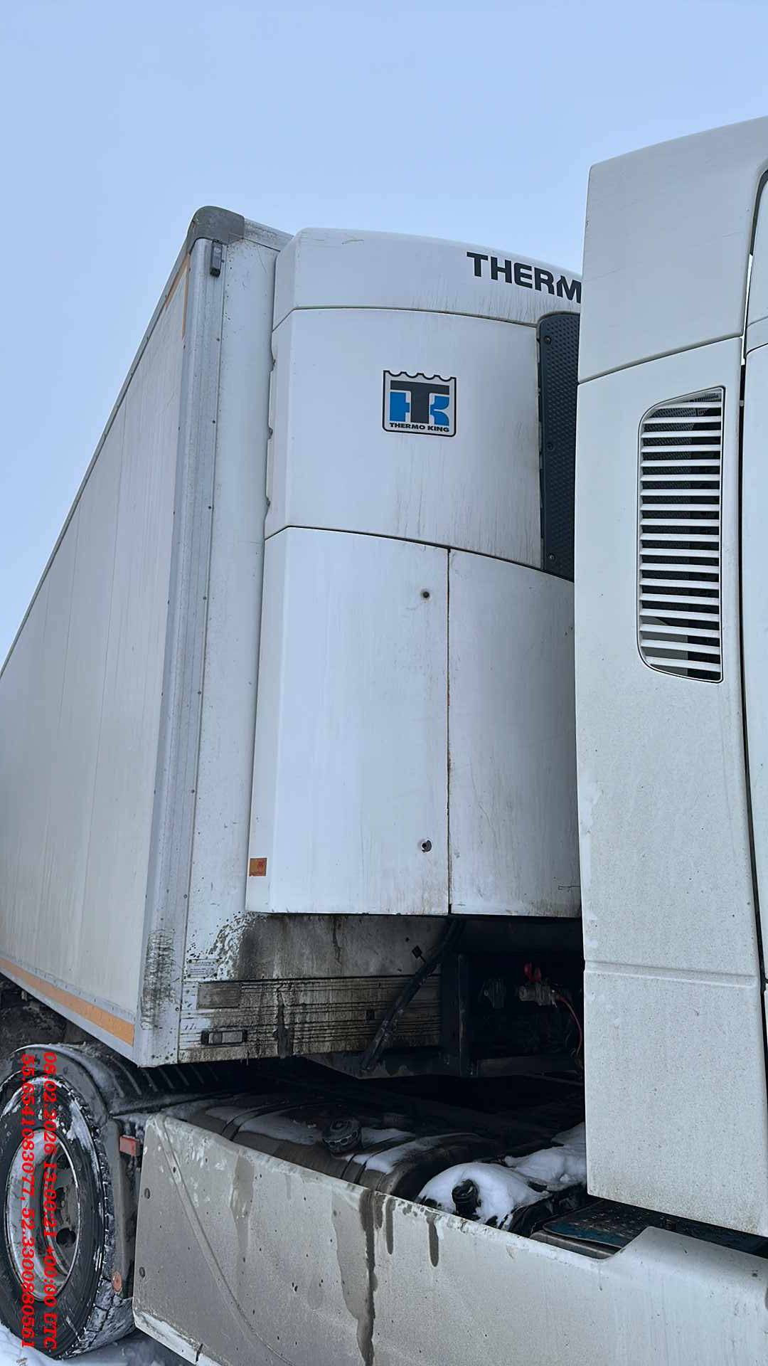 НЕФАЗ 93341, 2018 года в лизинг