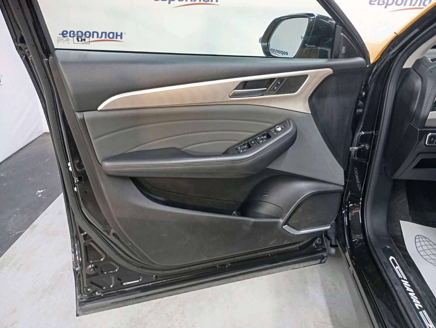 Haval F7,  210 146 км, 2024 года в лизинг