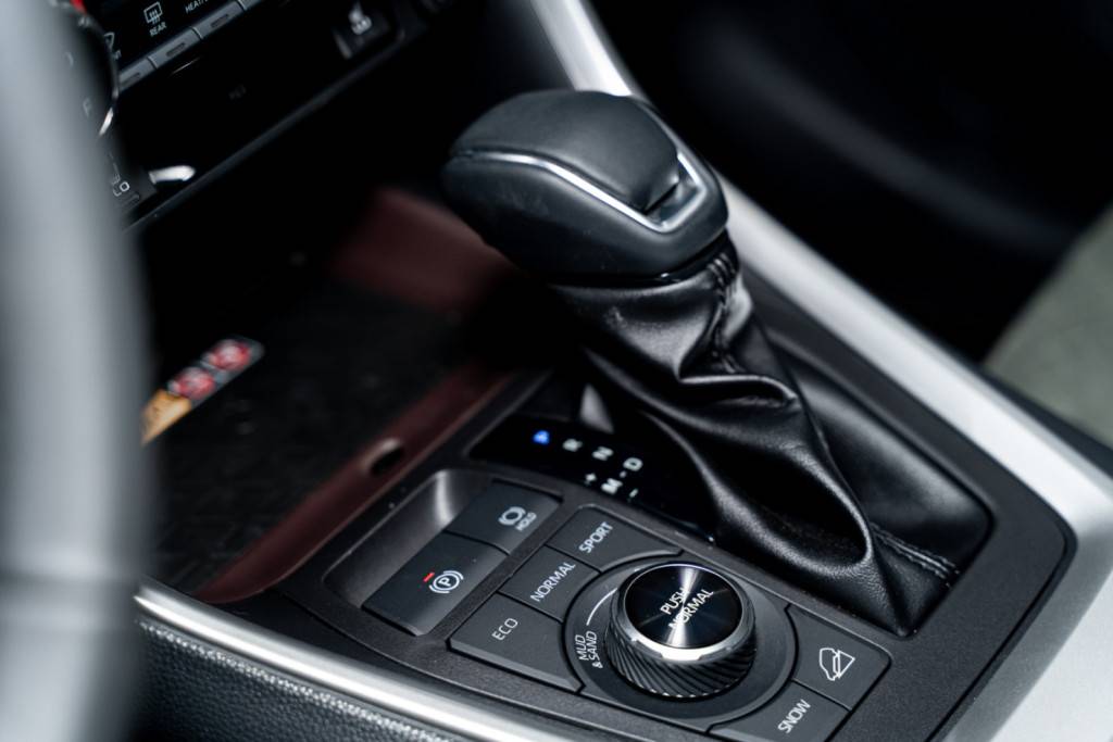 Toyota RAV4 Adventure Plus 2.0 CVT 4WD