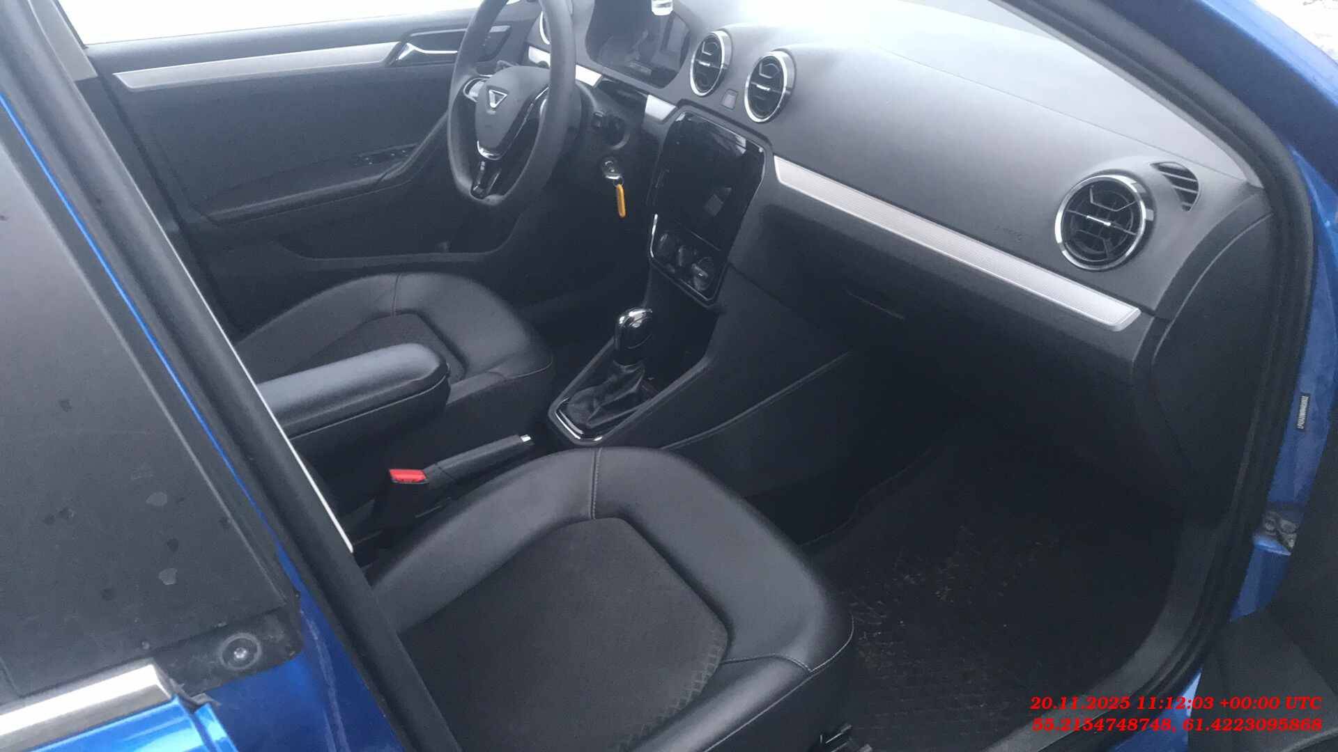 Jetta VA3,  109 057 км, 2022 года в лизинг