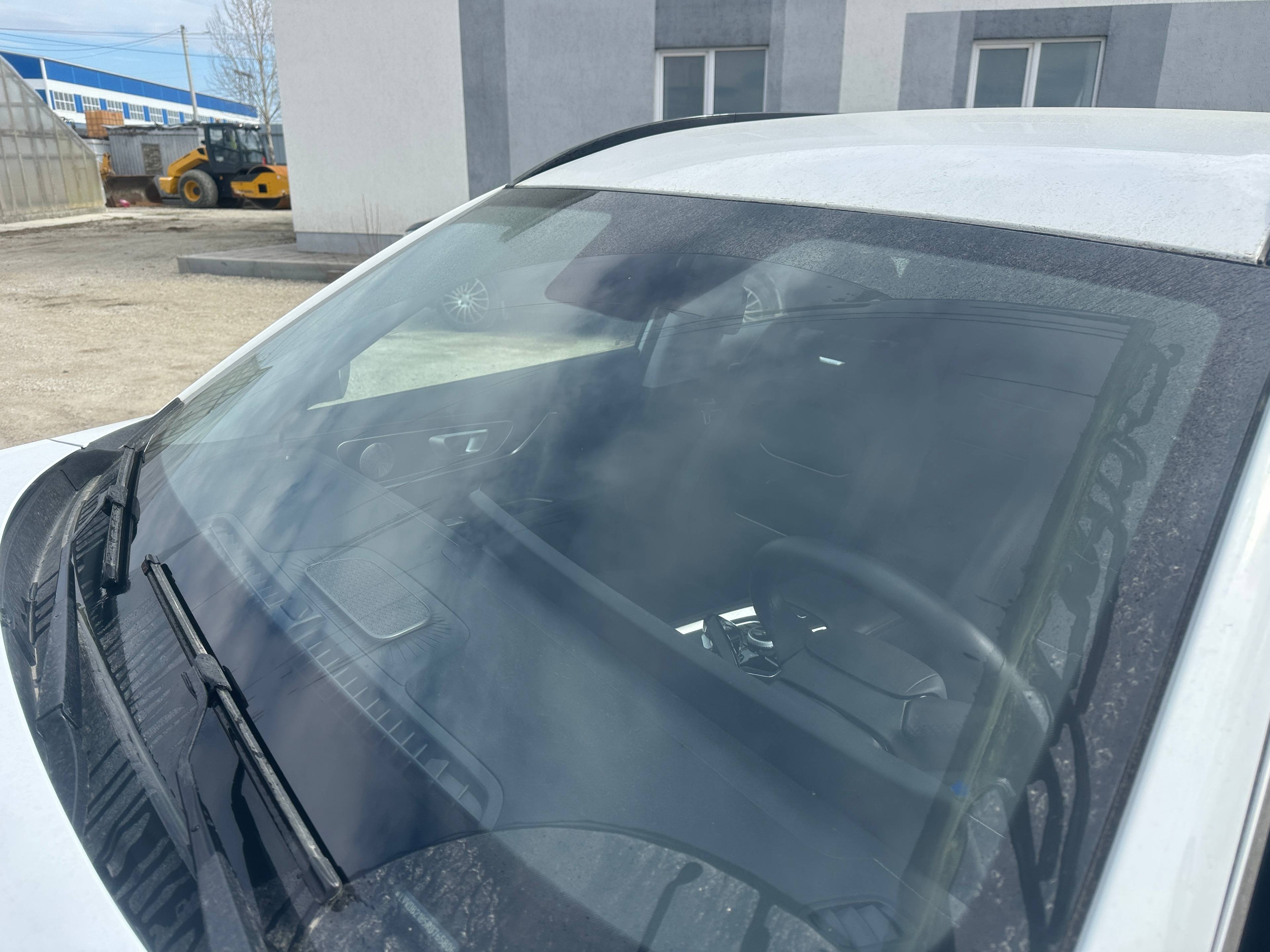 Chery Tiggo 7 PRO MAX,  29 978 км, 2024 года в лизинг