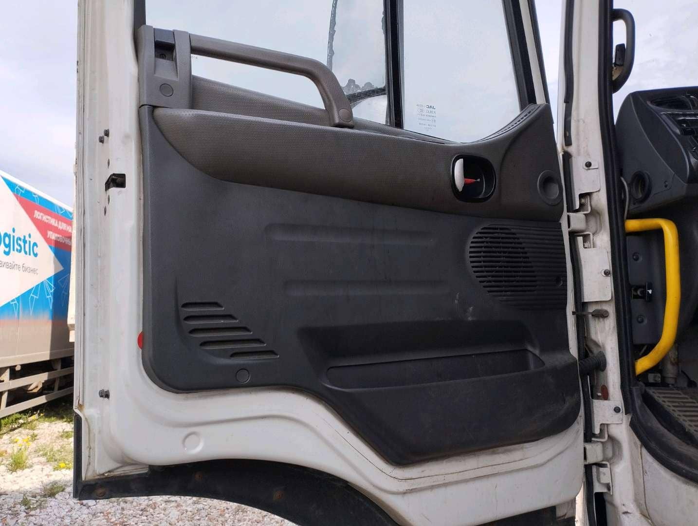 JAC N 200,  253 708 км, 2023 года в лизинг