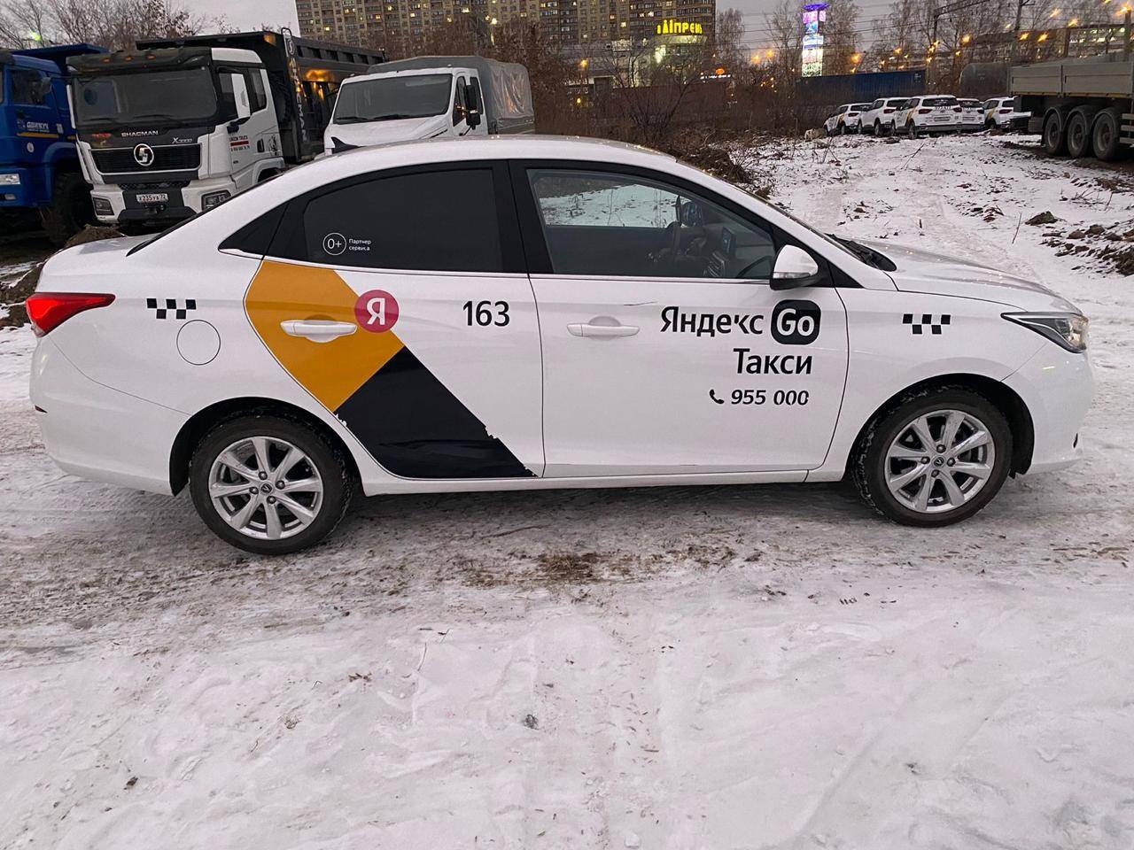 Changan Alsvin,  103 429 км, 2023 года в лизинг