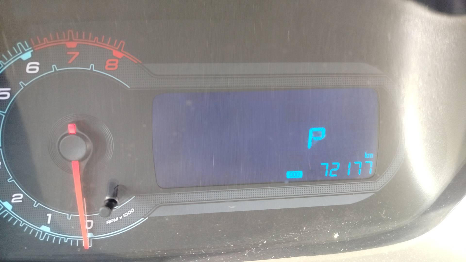 Chevrolet Cobalt,  72 177 км, 2023 года в лизинг