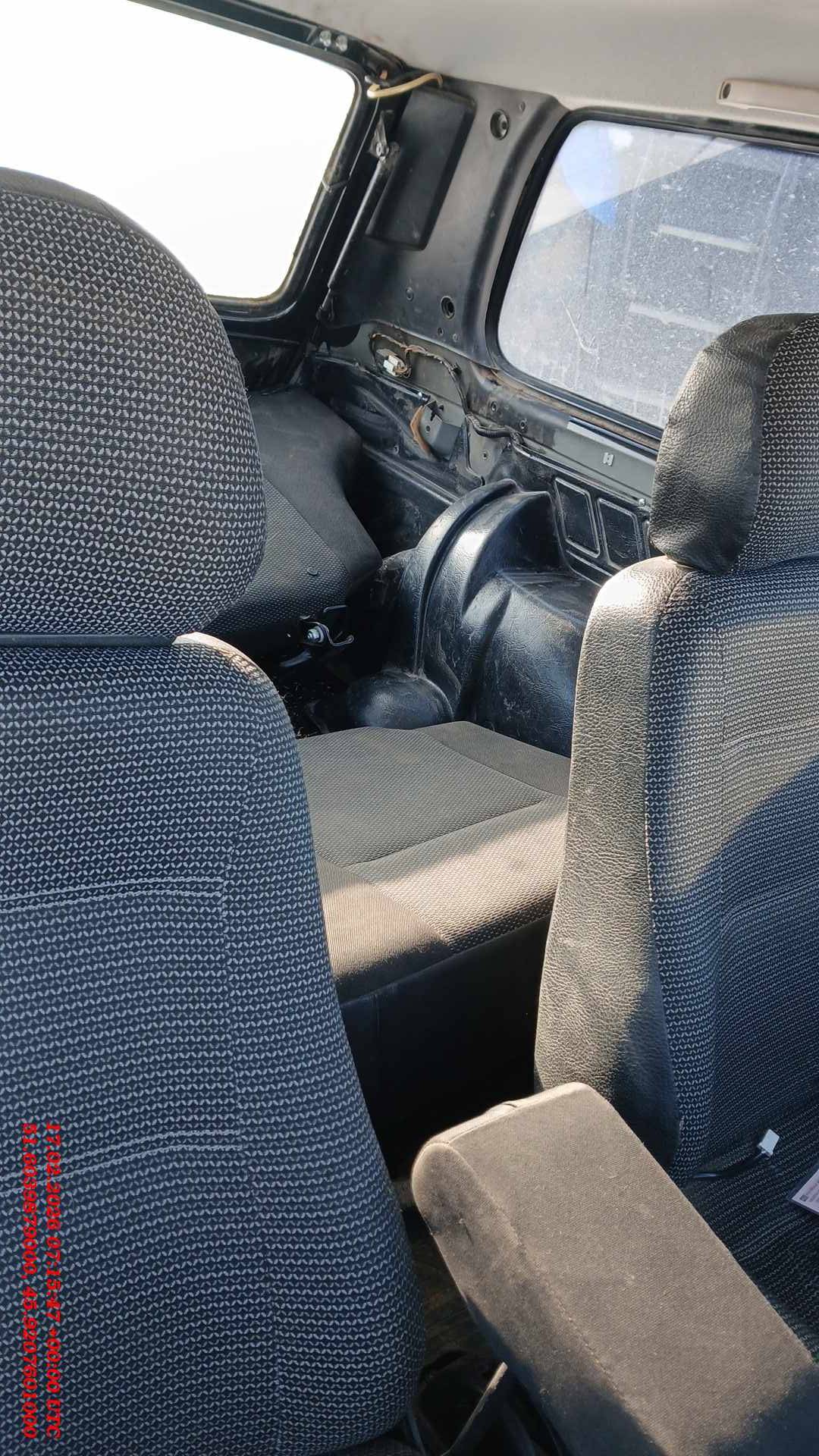 Lada Niva Legend 3 дв,  77 755 км, 2022 года в лизинг