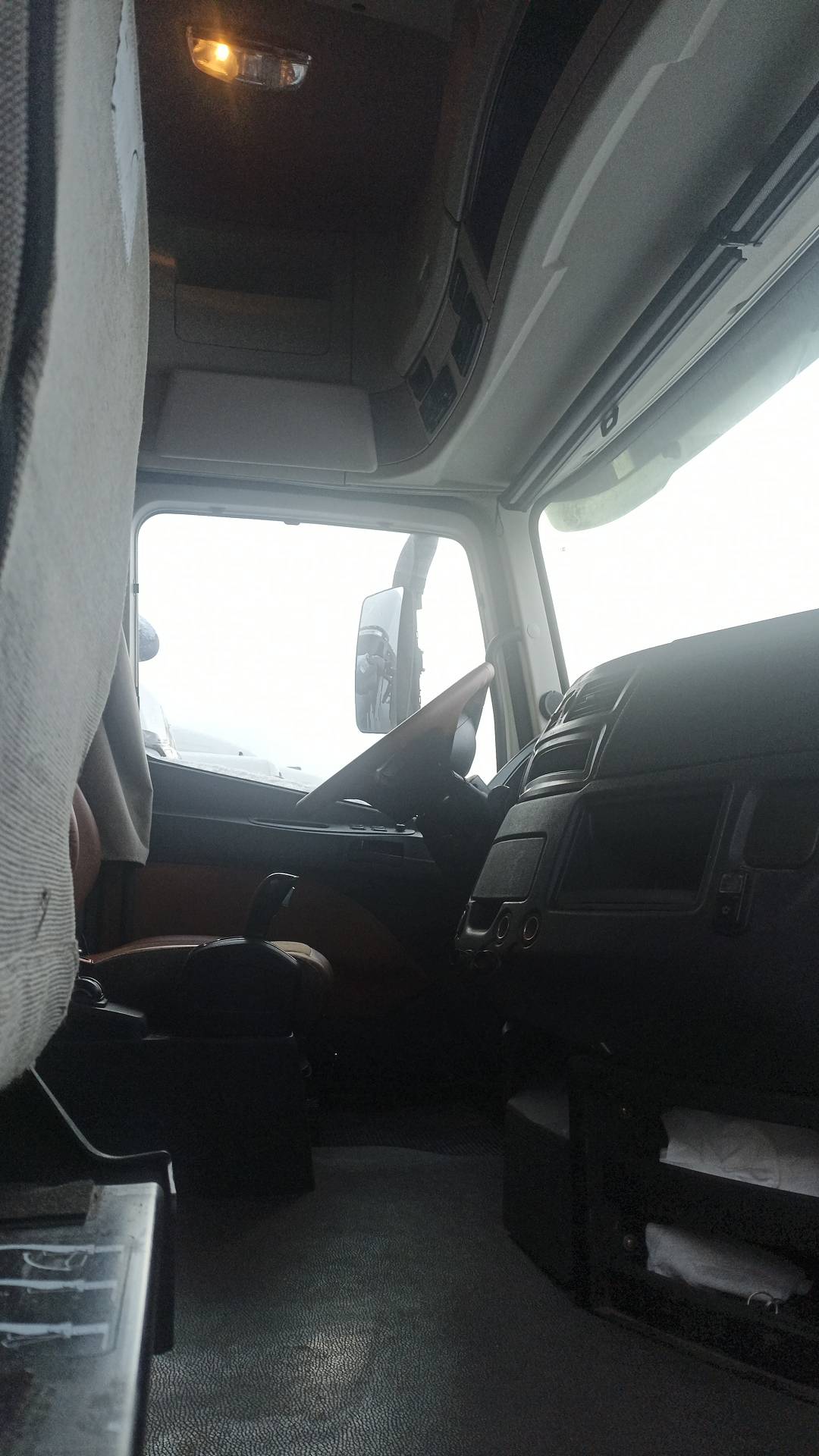 VALDAI Valdai 45 (FB2R13),  180 399 км, 2024 года в лизинг