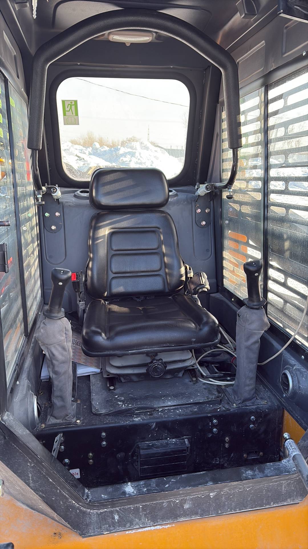 Zauberg MN850, 2023 года в лизинг