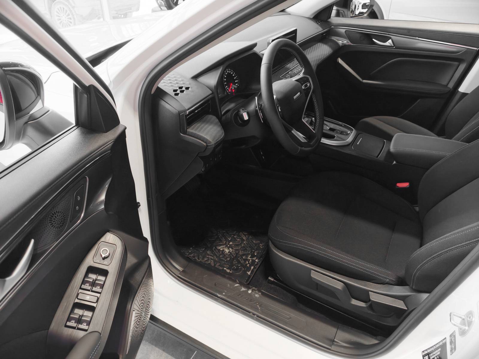 Haval Jolion Elite 1.5 7DCT 2WD