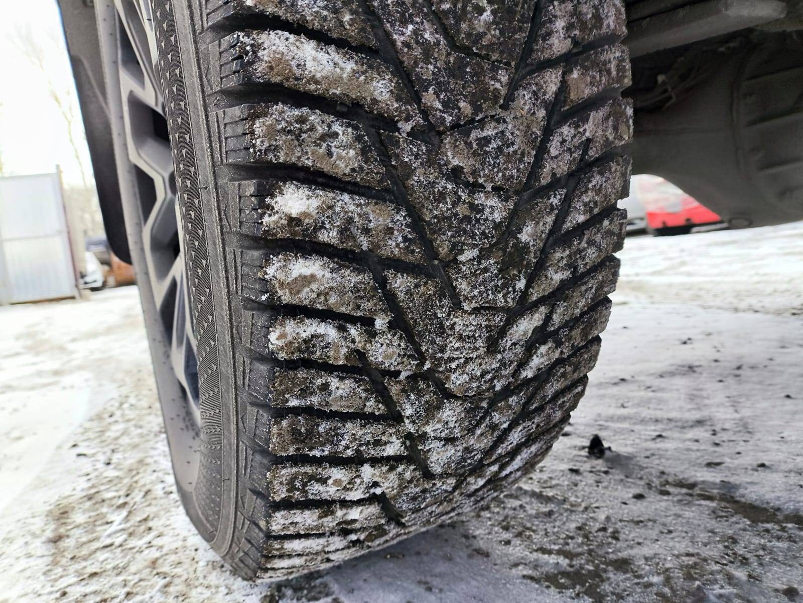 JAC T9 Лот 000007483