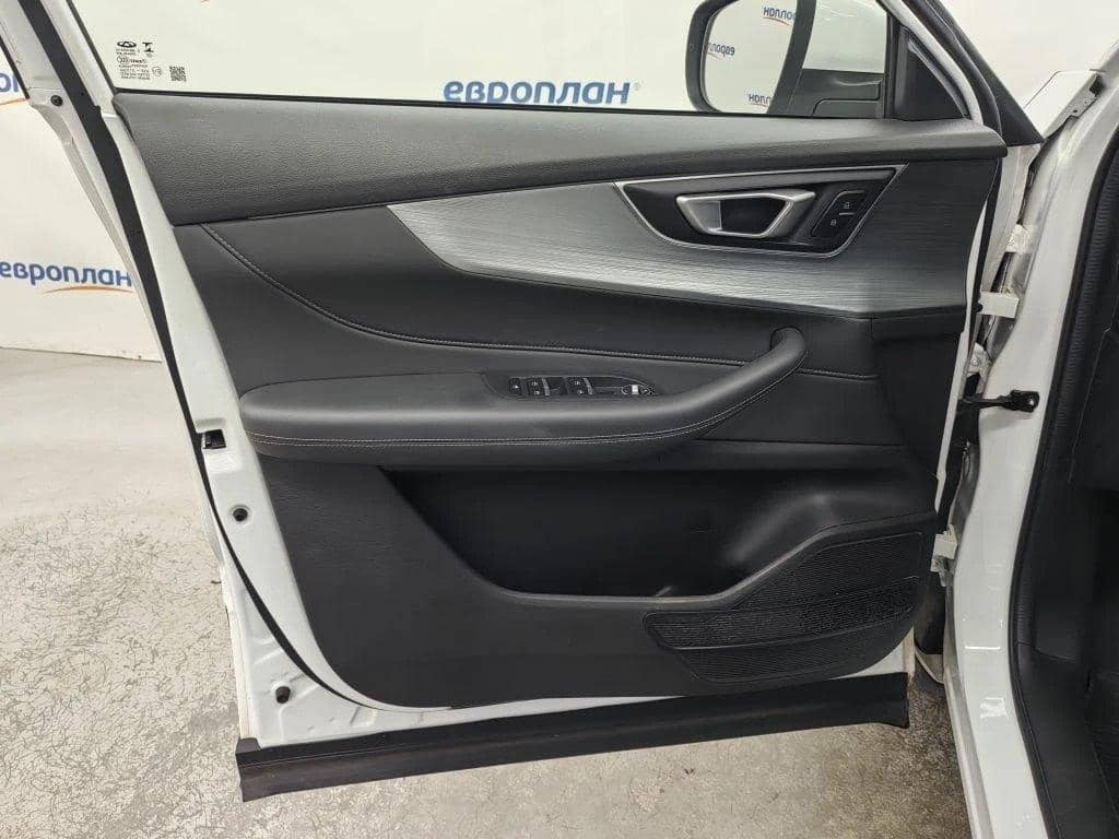 Chery Tiggo 4 PRO,  46 753 км, 2023 года в лизинг