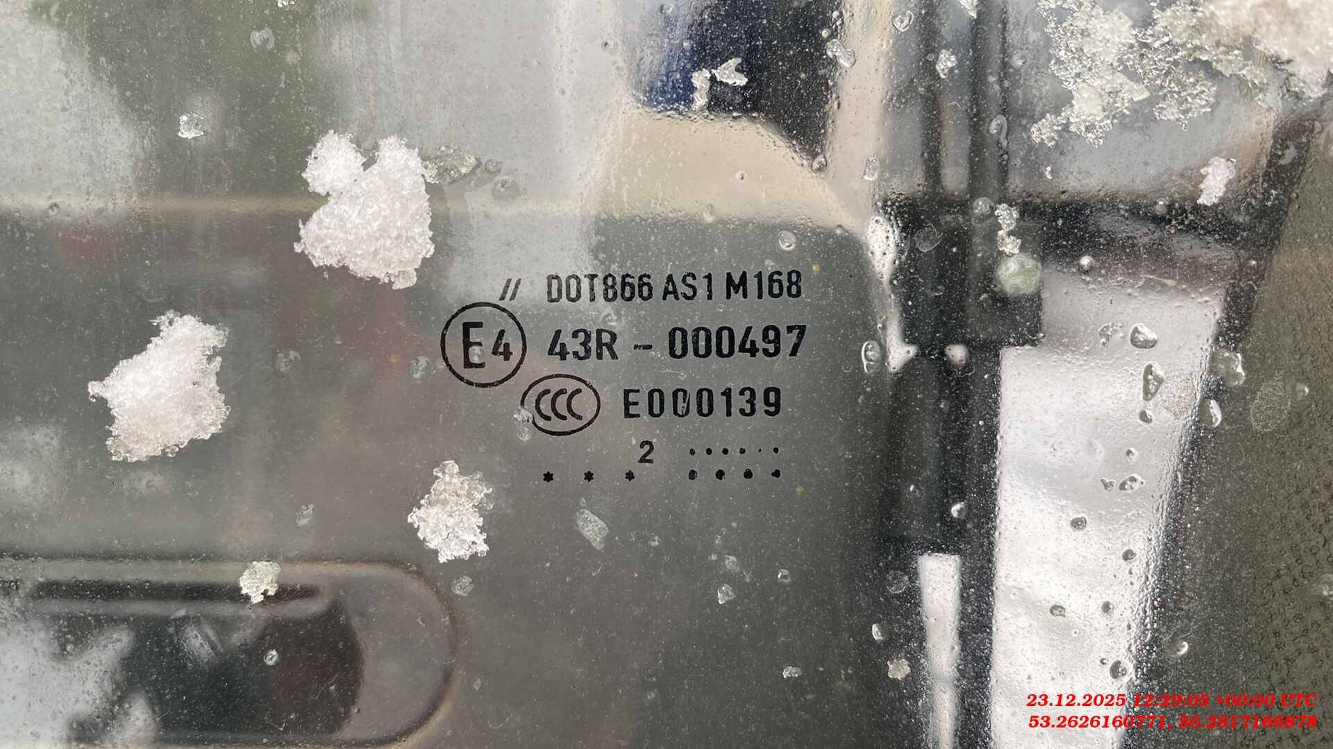 Zoomlion ZTC300V,  3 839 км, 2023 года в лизинг