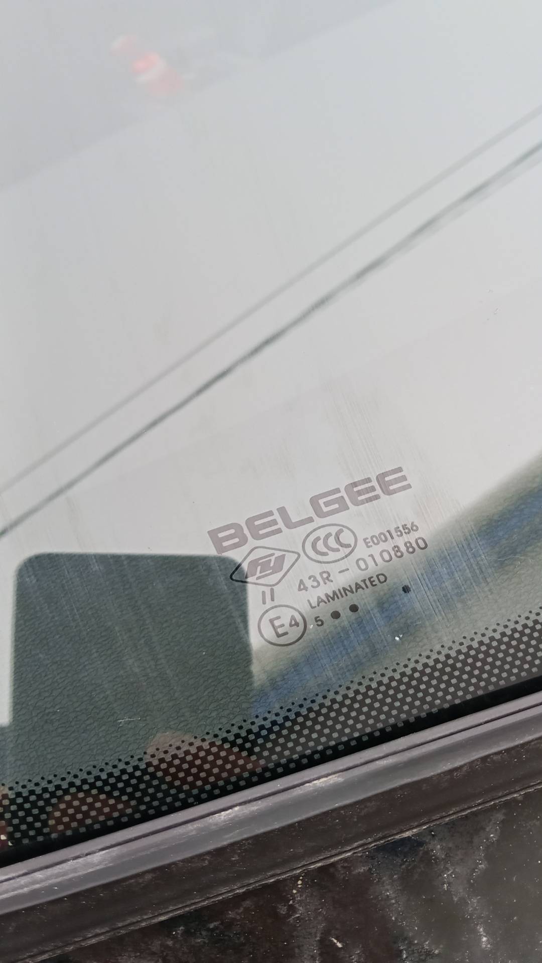 Belgee X50,  31 404 км, 2025 года в лизинг