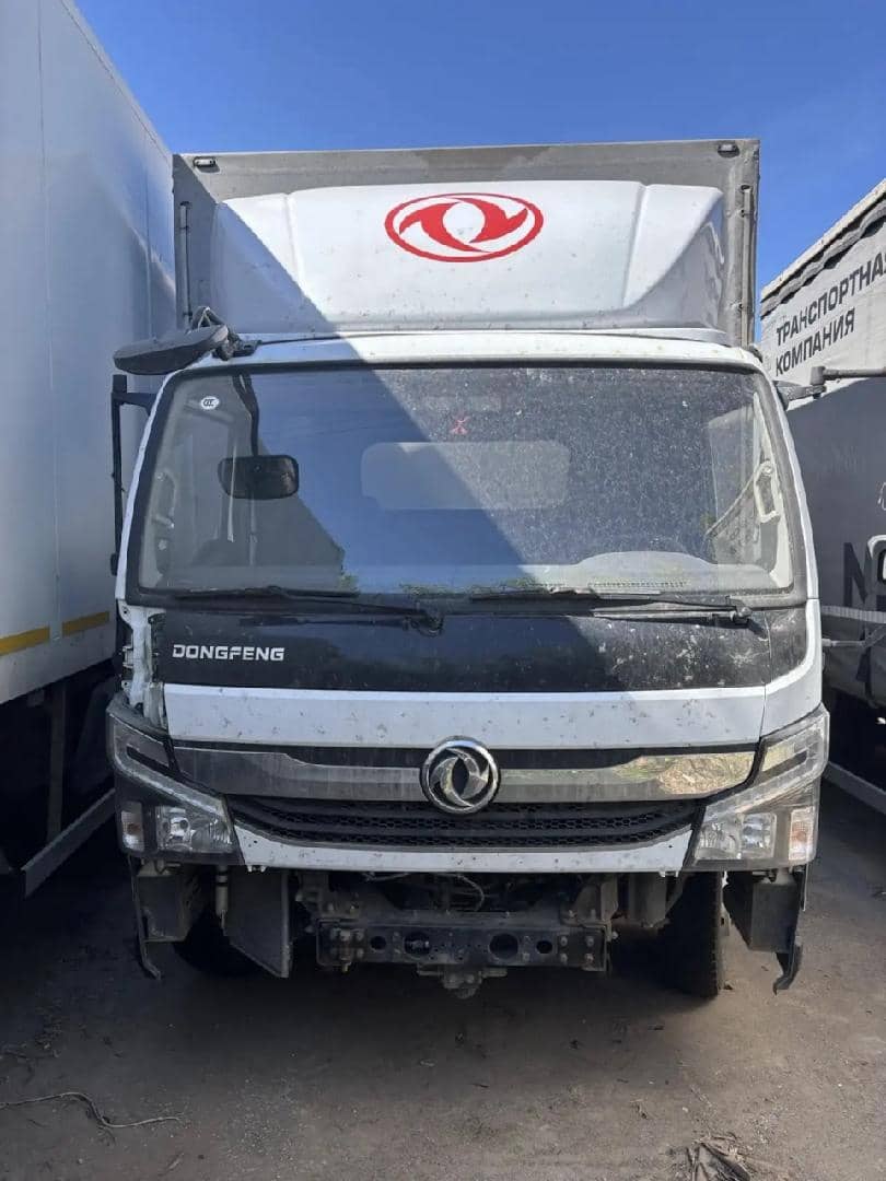 DongFeng Z55L