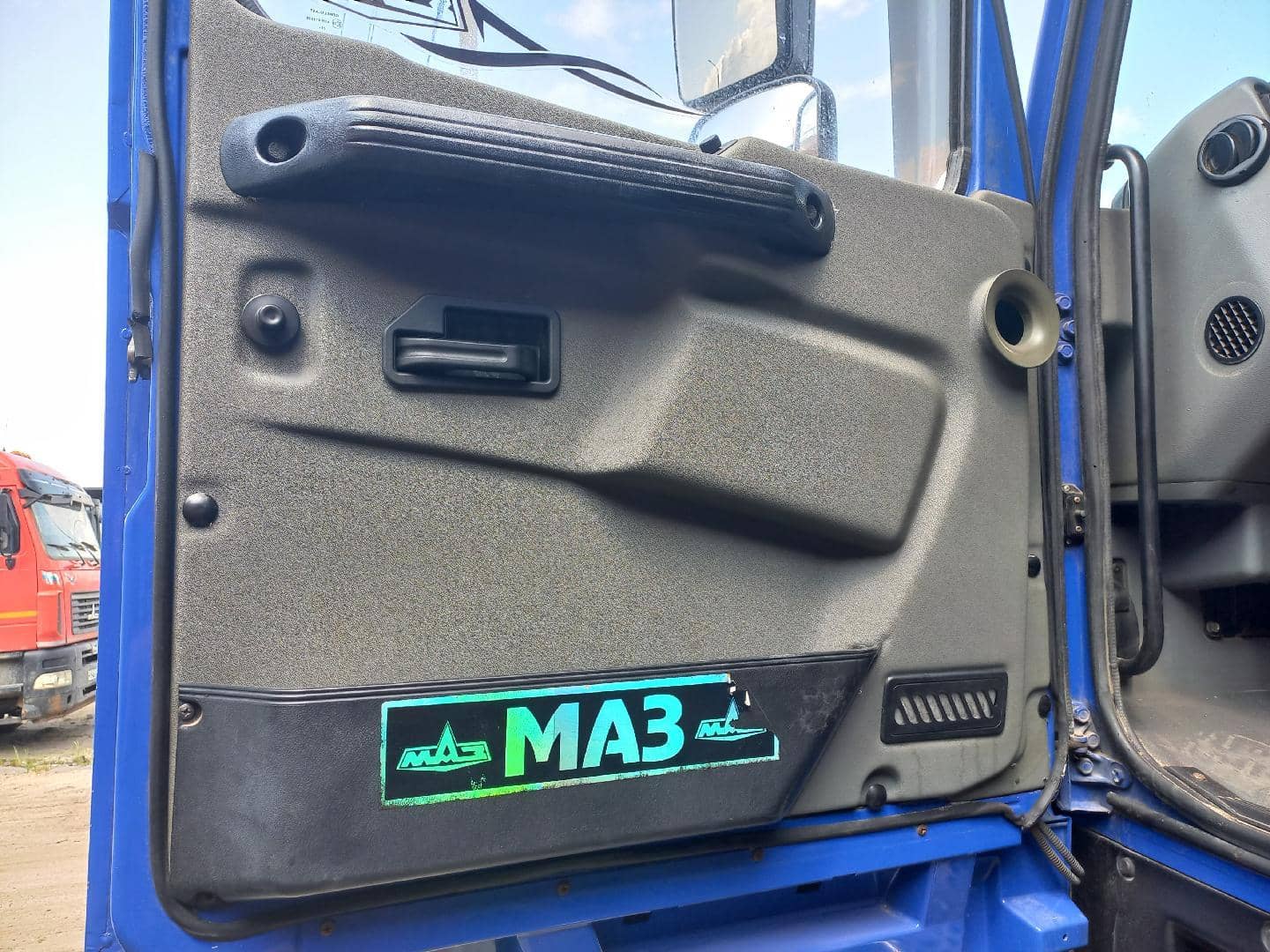 МАЗ 544028-571-031,  241 278 км, 2022 года в лизинг