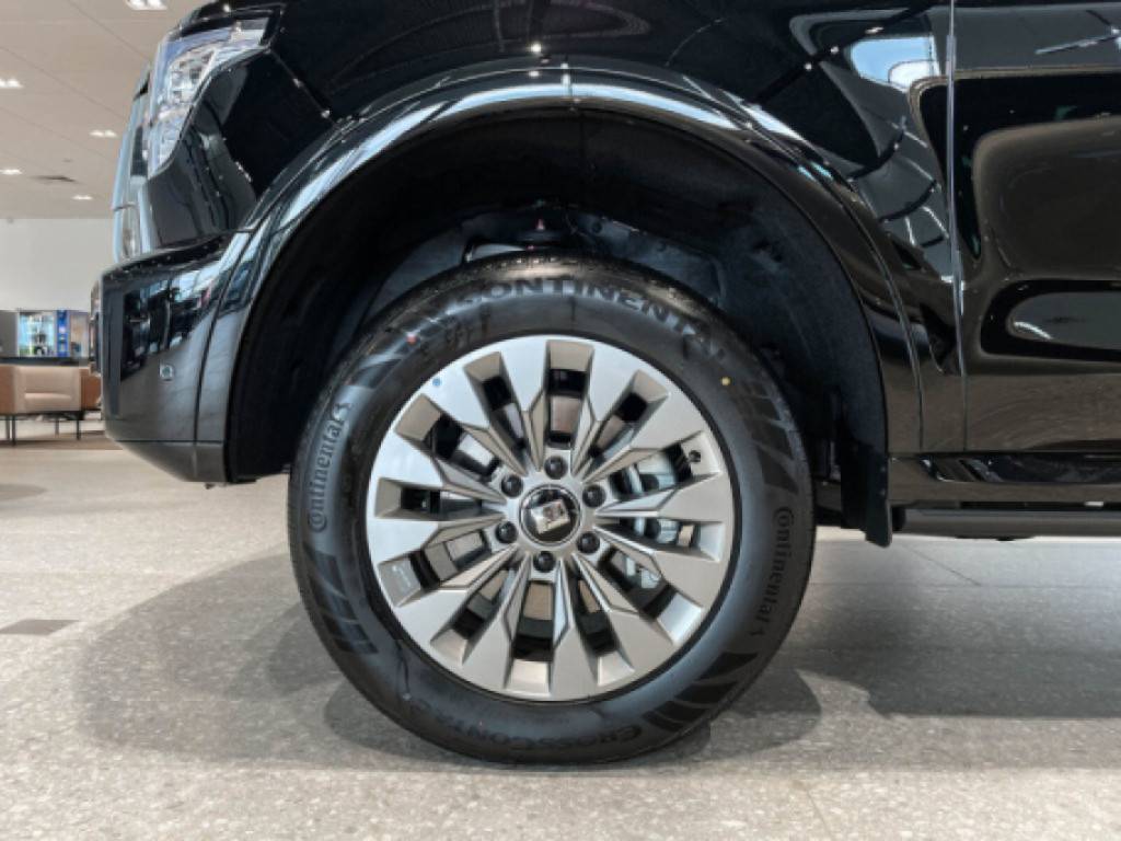 Tank 500 Premium 3.0 9AT 4WD