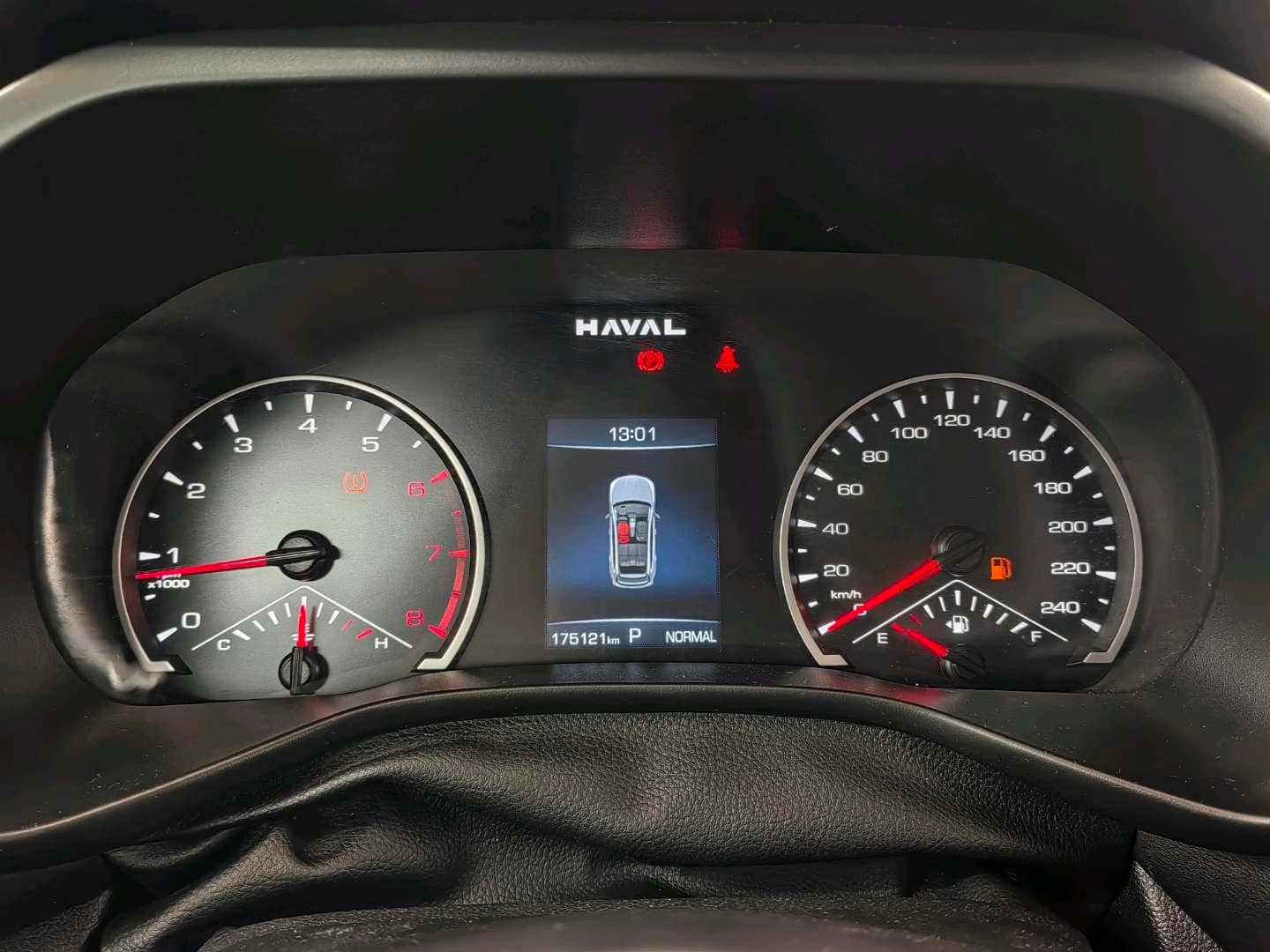 Haval Jolion,  175 121 км, 2024 года в лизинг