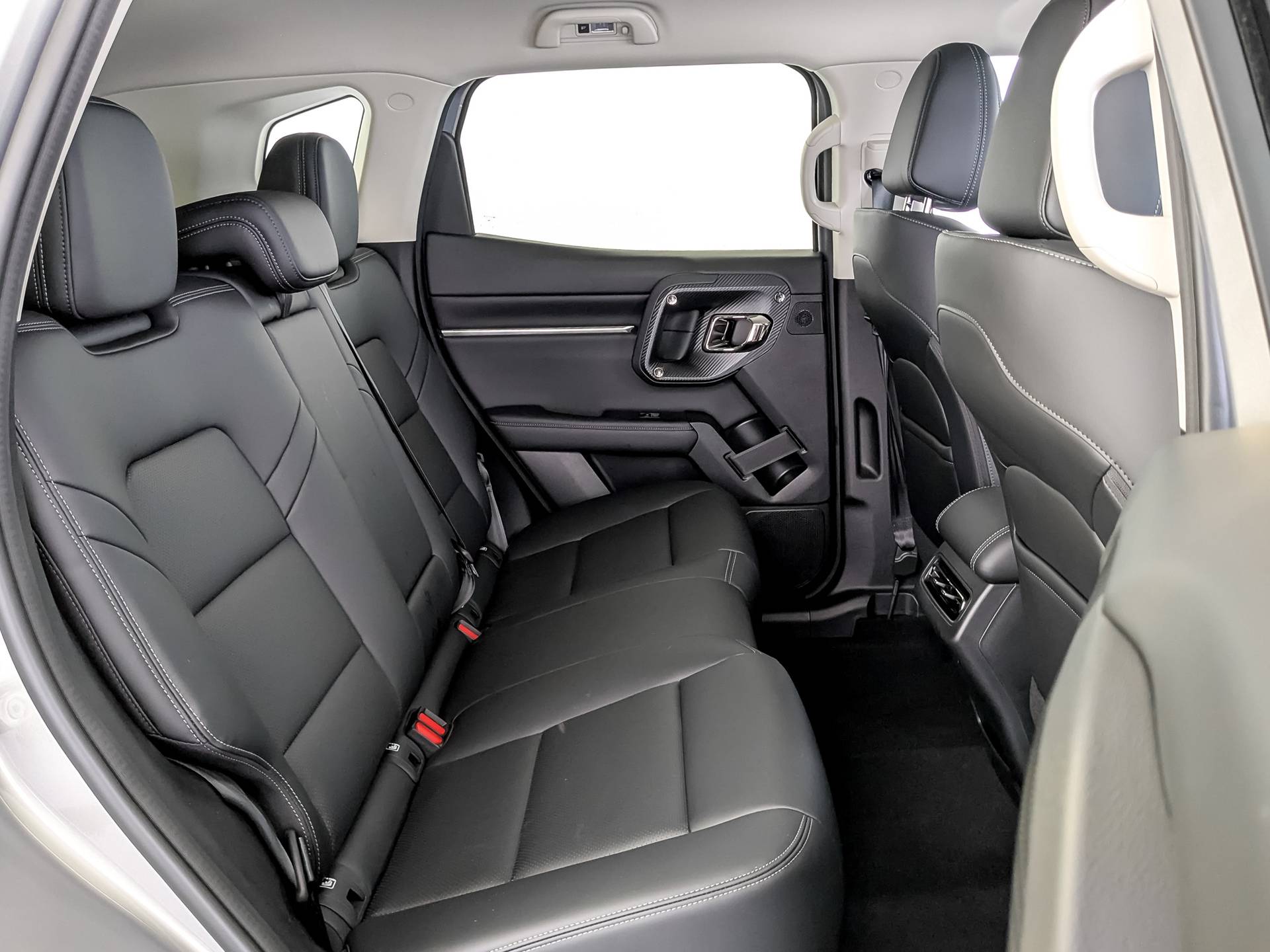 Haval H7 2.0T DCT AWD Premium