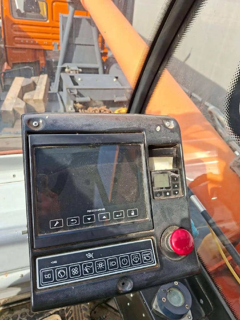Камышинский Крановый Завод КС-55729-5K-31 KAMAZ-43118 (6х6) г/п 32т. стрела 31м. ,  81 000 км, 2023 года в лизинг