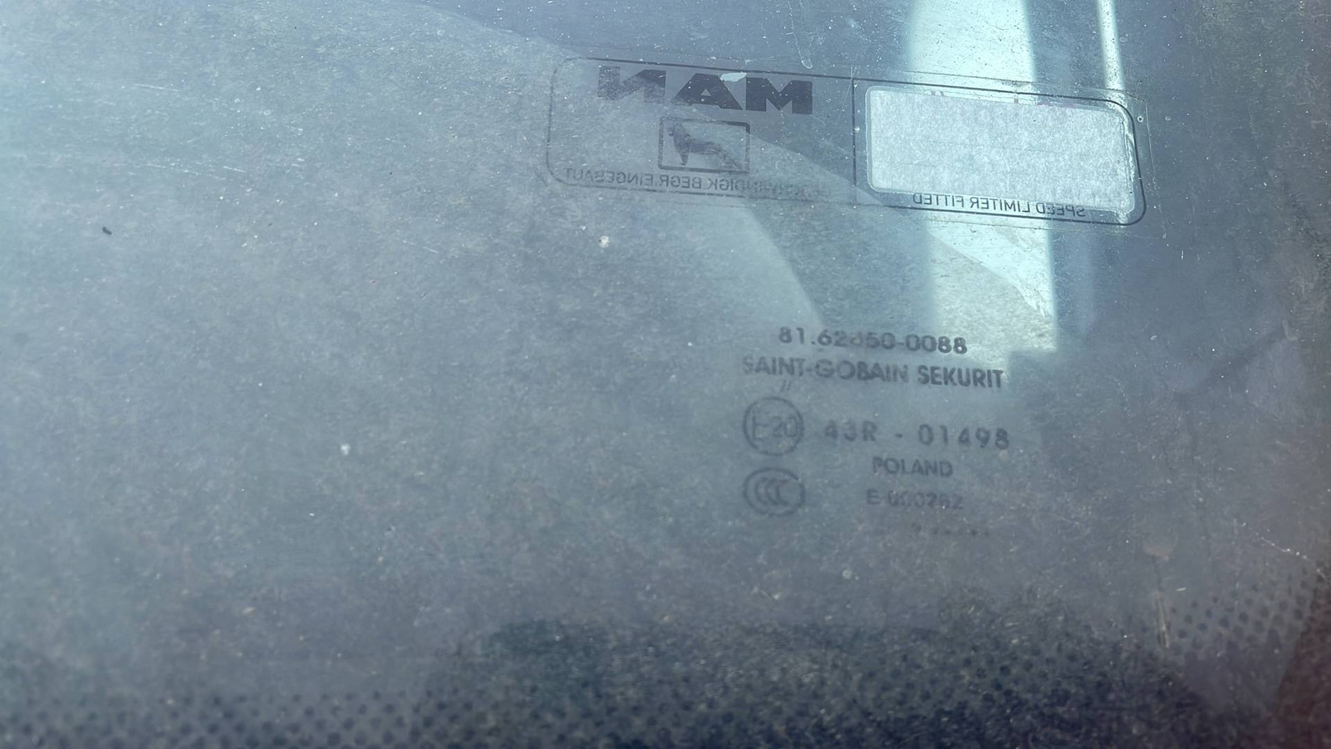 MAN TGS 19.440 4X2 BLS-WW (LX),  921 741 км, 2015 года в лизинг