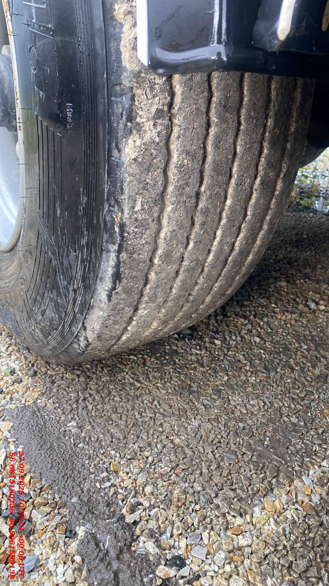 Grunwald Самосвальный TSt 31 (9453-0000010-50), 2022 года