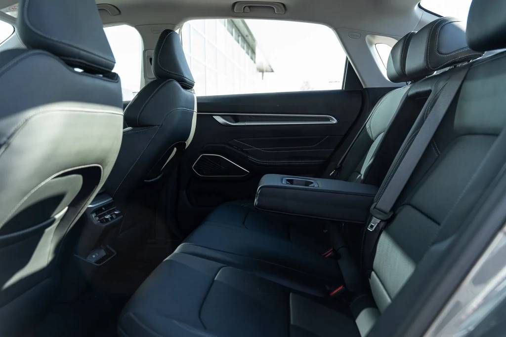 Belgee S50 Style 1.5 AT