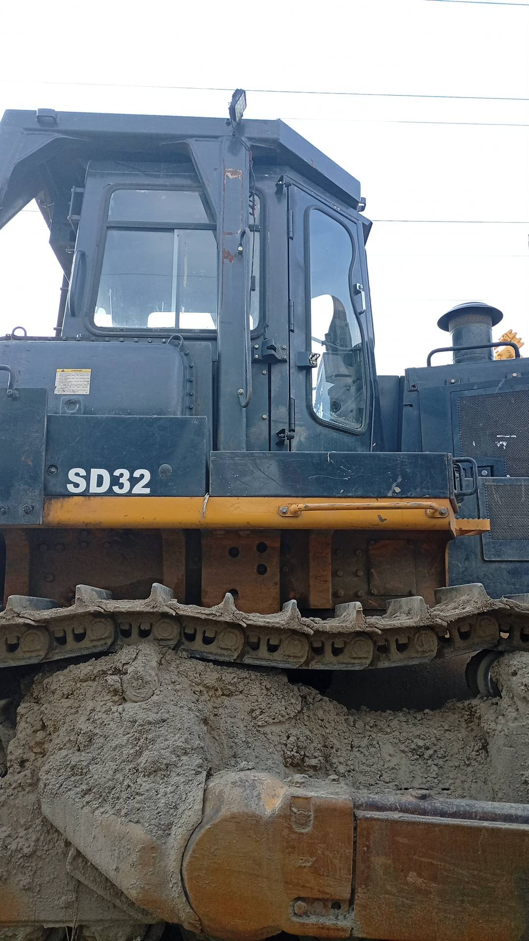 Shantui SD32, 2022 года в лизинг