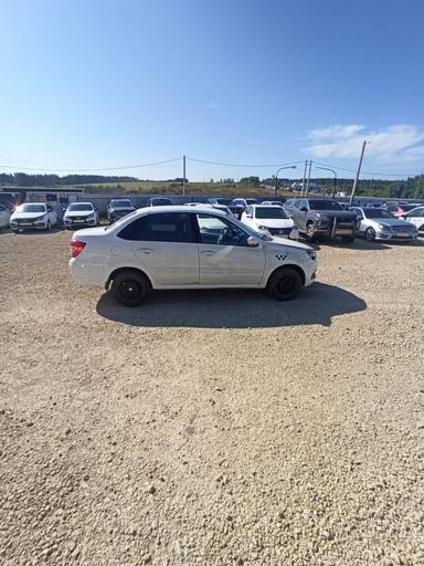 Lada Granta седан