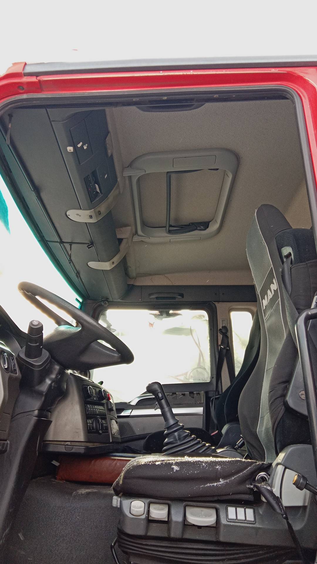 MAN TGS 41.480 8X8 BB-WW (M),  750 000 км, 2015 года в лизинг