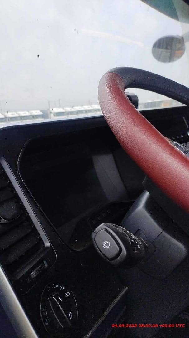 SANY HQC240DE,  140 000 км, 2024 года в лизинг