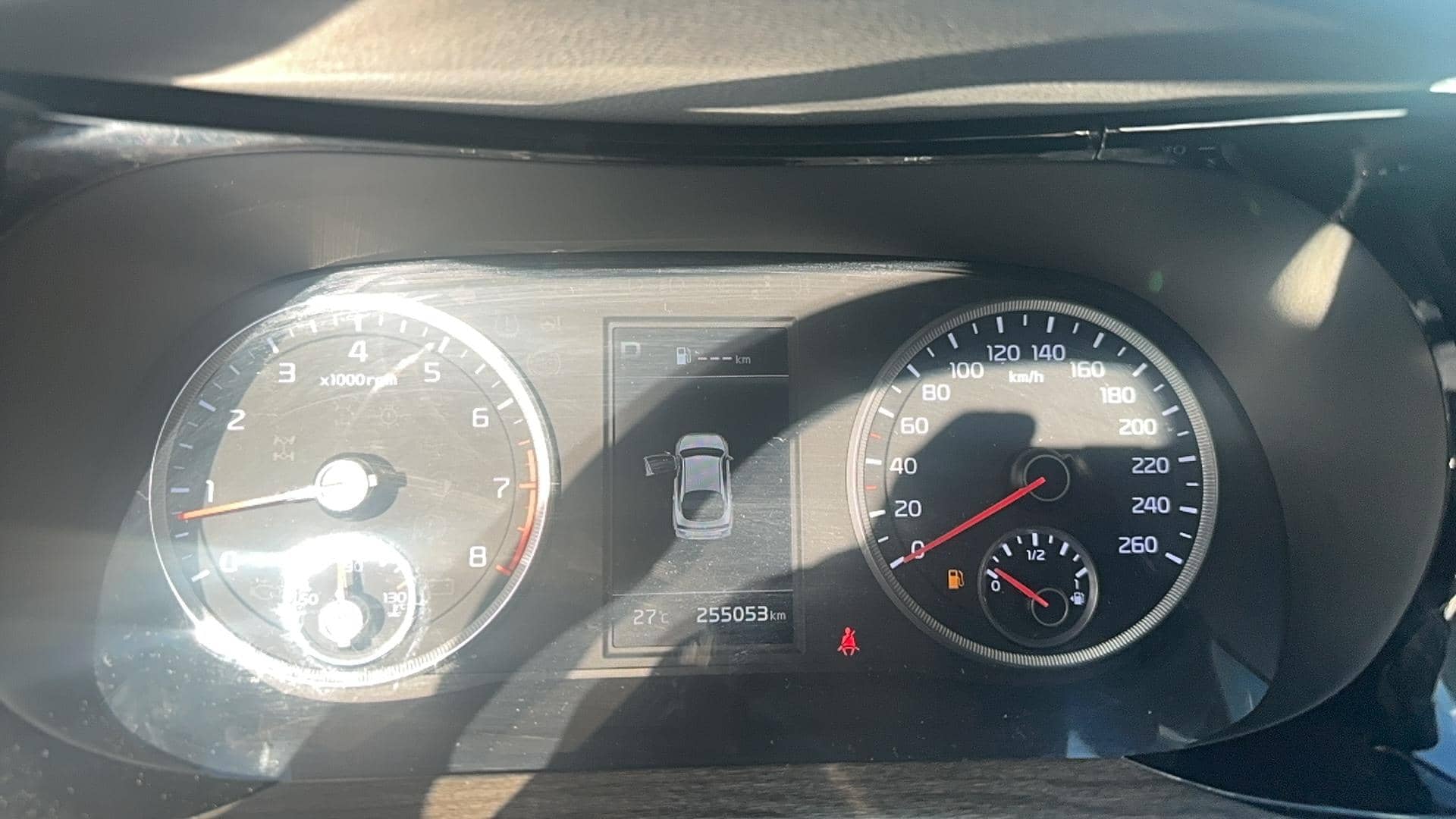 KIA K5,  255 053 км, 2021 года в лизинг