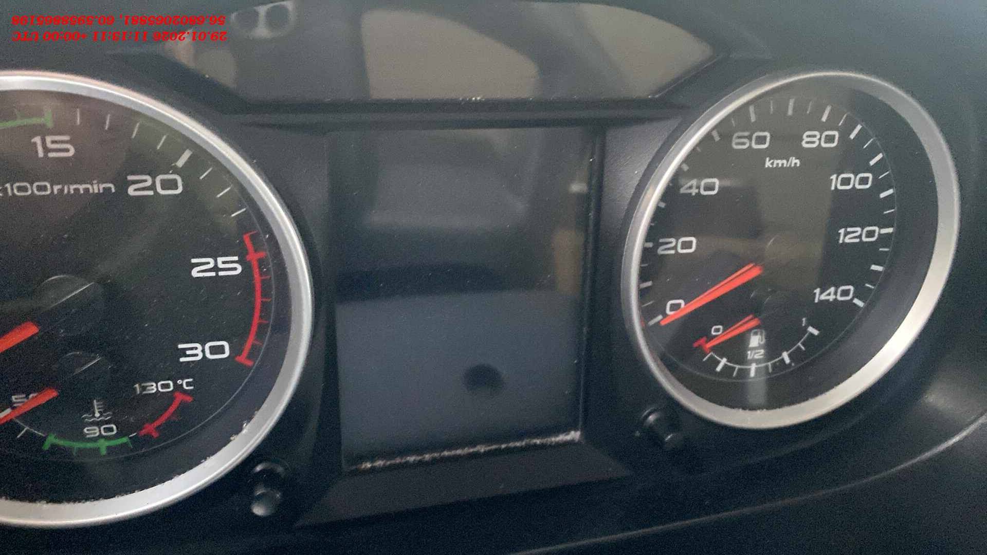 FAW JH6 ORYX 4x2,  343 671 км, 2023 года в лизинг