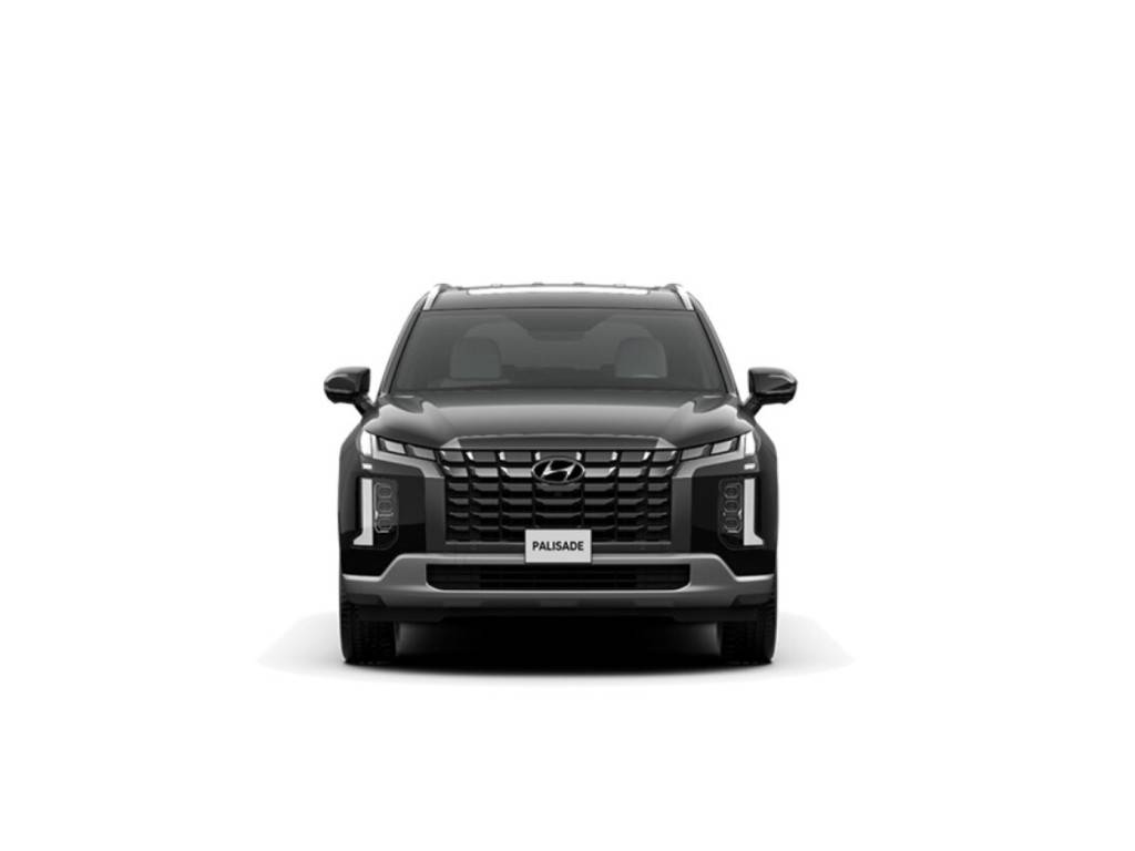 Hyundai Palisade Calligraphy 2.2 CRDi 8AT