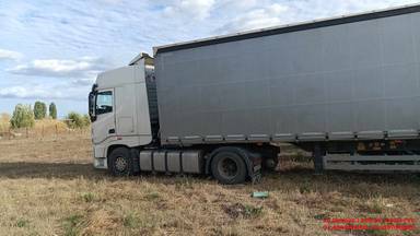DongFeng GX DFH4180 4x2