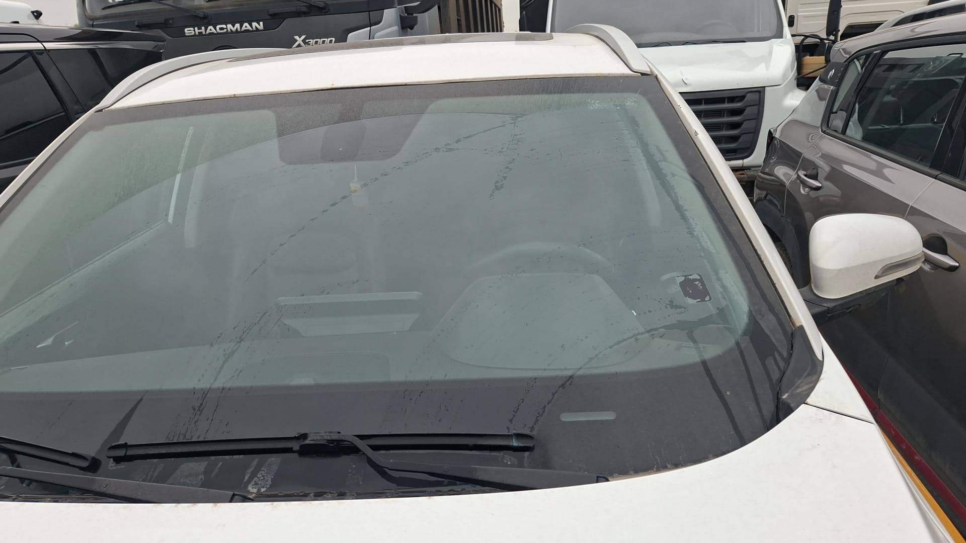 Chery Tiggo 4 PRO,  187 962 км, 2023 года в лизинг