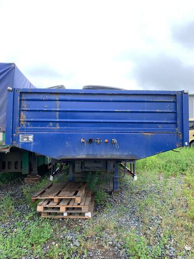 LUPING MACHINERY CLPC (LPC9500C)