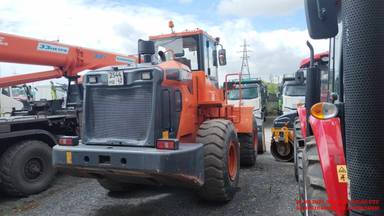 DOOSAN/DEVELON SD300